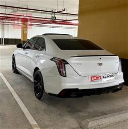 كاديلاك CT4